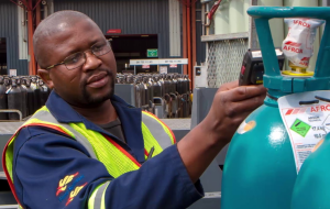 Gas safety Gas safety