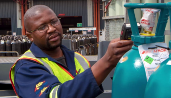 Gas safety