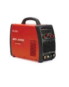 Afrox Industrial TIG 185 AC/DC CC Package