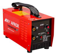 Afrox Industrial 320i 380 V/525 V DC Inverter