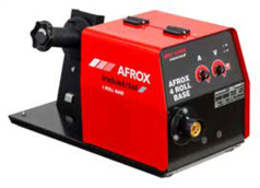 Afrox Industrial 4-Roll Wire Feeder Base