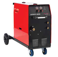 Afrox Industrial 403C