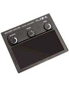 Electronic Lens for Afrox Industrial