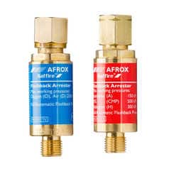 FLASHBACK ARRESTOR P/PAK (REG)