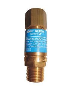 Afrox F9