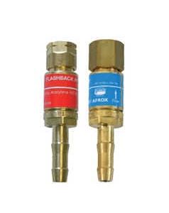 FLASHBACK ARRESTOR (TORCH) 1/4"