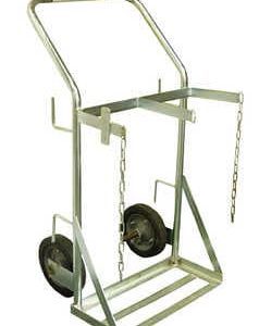 Industrial Cylinder Trolley