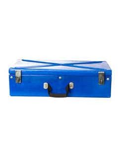 Afrox Blue Box - excl. accessories