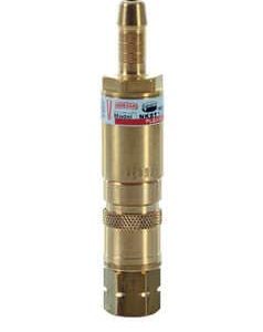 IBEDA Standard Flashback Arrestor...