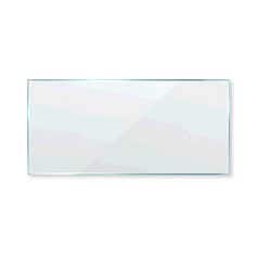 Polytec Filter Lens Inner Clear