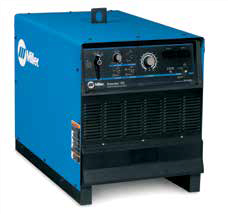 Miller Dimension 562 & 812 DC CC/ CV Power Source