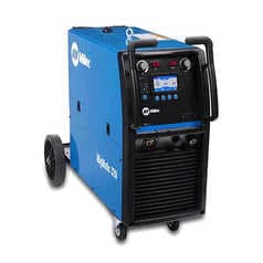 Miller MigMatic 320i