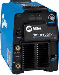 Miller XMT 350 CC/CV Power Source