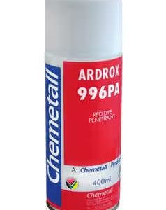 NDT - Ardrox HF-P Penetrant 400 g