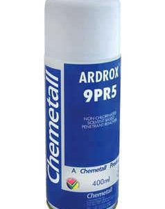 Industrial Chemicals