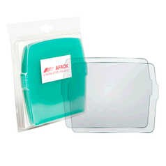 Transarc® OHE410 Outer Protect Lens Pack of 10