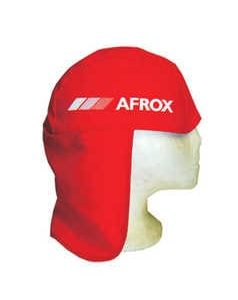 Afrox Scull Cap with Back Flap