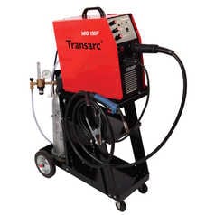 Transarc® 180P PortaMIG DC CV...