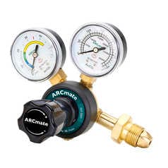 ARCmate Argon/CO2 Regulator