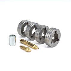 Drive Roll Kits - S- 74S Roll...