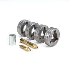 Drive Roll Kits - Miller MigMatic 380 DC