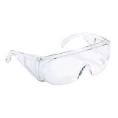 Afrox Wraparound Vented Specs