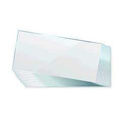 Afrox Industrial Internal Lens Covers Pack of 10