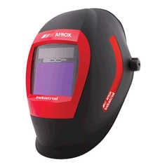 Afrox Industrial Self-Darkening Helmet