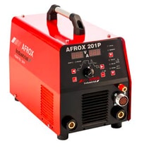 Afrox TIG 201P 230V