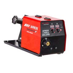 Afrox Industrial 4-Roll Wire Feeder...