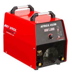 Afrox Industrial 453M
