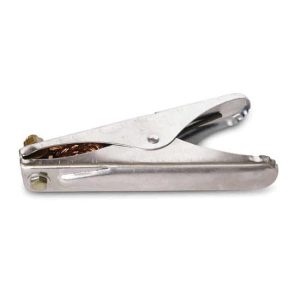 Earth Clamp - 300 A Crocodile